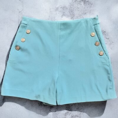 Short  celeste