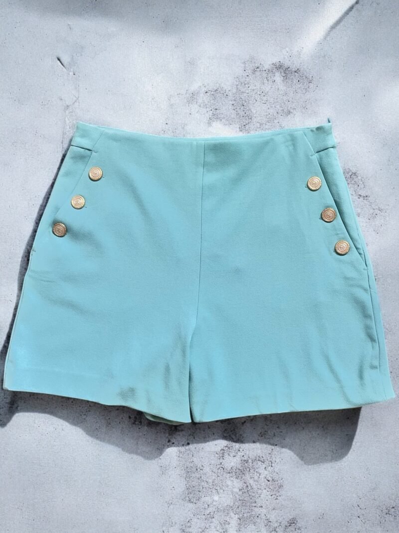 Short  celeste